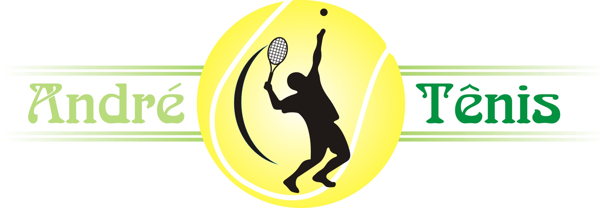 André Tênis - Foto 1